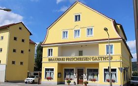 Brauerei Und Gasthof Frischeisen